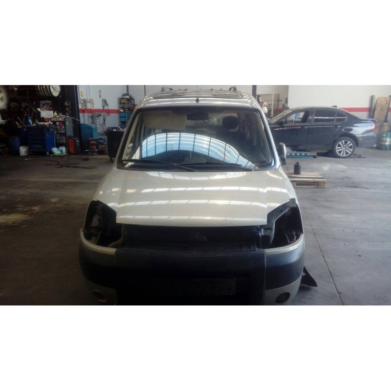 peugeot partner (s2) del año 2006