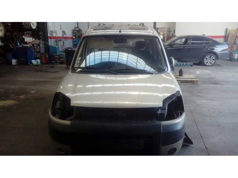 peugeot partner (s2) del año 2006