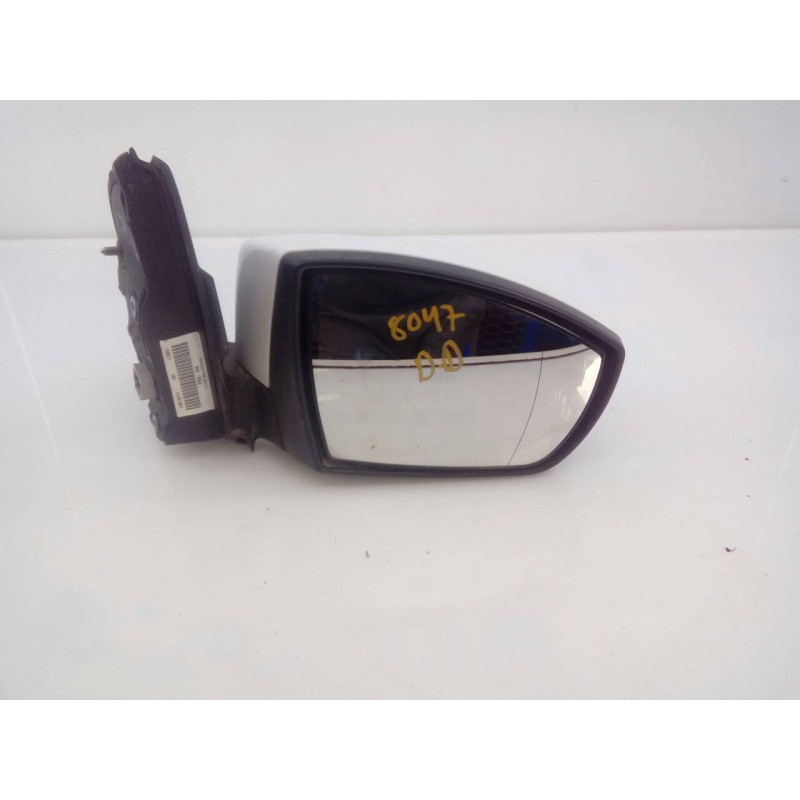 Recambio de retrovisor derecho electrico para ford kuga (cbs) vignale referencia OEM IAM 036672 026672 