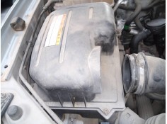 Recambio de filtro aire para ssangyong kyron 200 xdi limited referencia OEM IAM   