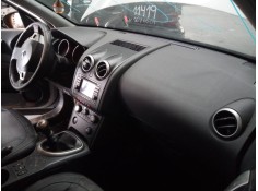 Recambio de salpicadero para nissan qashqai (j10) acenta referencia OEM IAM   