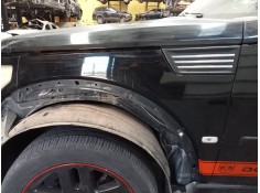 Recambio de aleta delantera izquierda para dodge nitro se referencia OEM IAM   