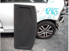 Recambio de bandeja trasera para volkswagen golf vi (5k1) rabbit bluemotion referencia OEM IAM   