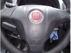 Recambio de airbag delantero izquierdo para fiat doblo cargo basis kasten referencia OEM IAM   