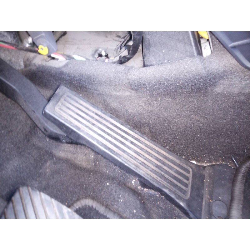 Recambio de pedal acelerador para kia carens ( ) drive referencia OEM IAM 351904A700 130621 