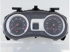 Recambio de cuadro instrumentos para renault clio iii confort dynamique referencia OEM IAM 8200628775H LCMA018518 