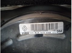 Recambio de servofreno para renault megane iii berlina 5 p authentique referencia OEM IAM 472100005R  