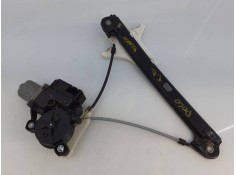 Recambio de elevalunas trasero derecho para volkswagen polo (6c1) advance bluemotion referencia OEM IAM 6R0959812AA S850311254 