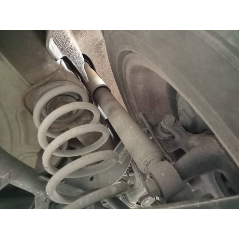 Recambio de amortiguador trasero derecho para volkswagen golf vi (5k1) rabbit bluemotion referencia OEM IAM   