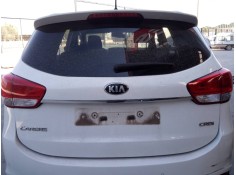 Recambio de porton trasero para kia carens ( ) drive referencia OEM IAM   