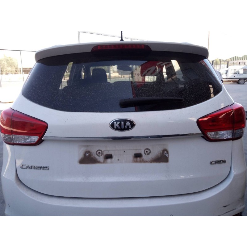 Recambio de porton trasero para kia carens ( ) drive referencia OEM IAM   