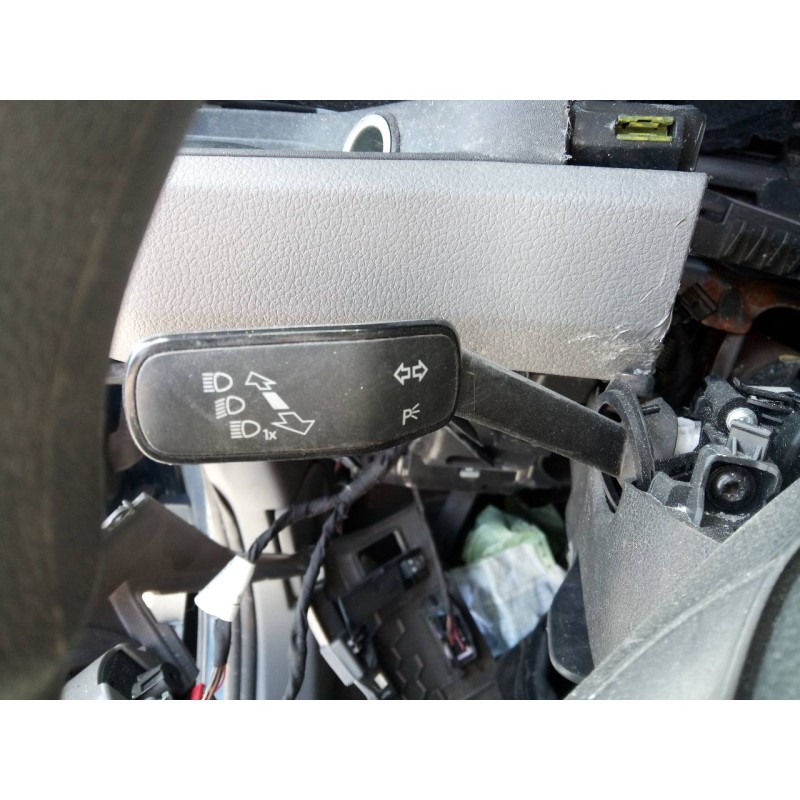 Recambio de mando intermitentes para volkswagen crafter kasten (sy) furgón 35 bl ta fwd referencia OEM IAM   