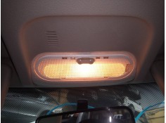 Recambio de luz interior para dacia dokker ambiance referencia OEM IAM   