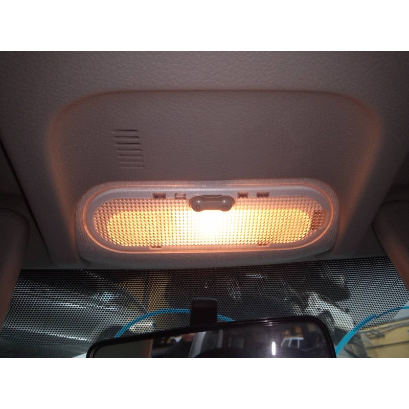 Recambio de luz interior para dacia dokker ambiance referencia OEM IAM   