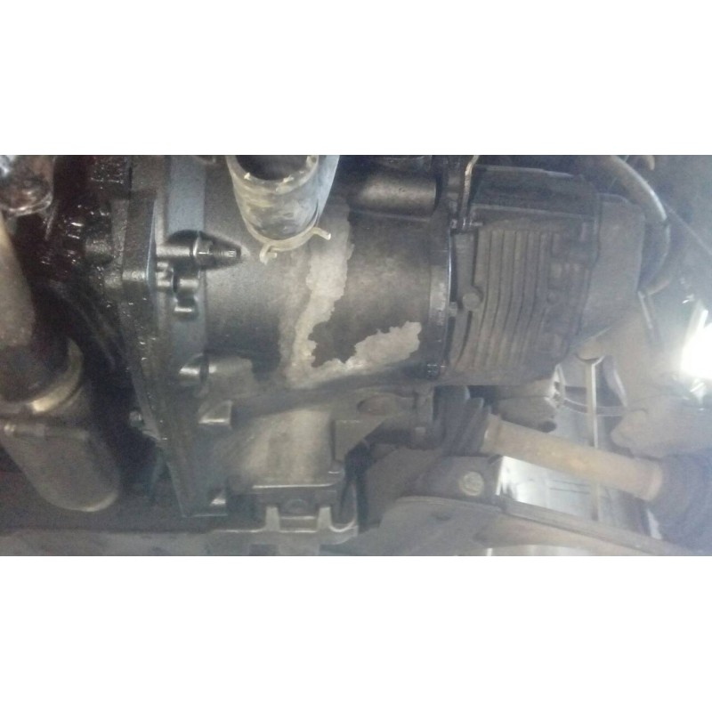 peugeot partner (s2) del año 2006