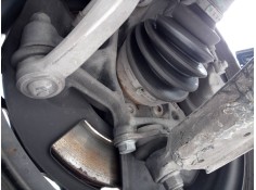 Recambio de mangueta delantera izquierda para volkswagen crafter kasten (sy) furgón 35 bl ta fwd referencia OEM IAM   