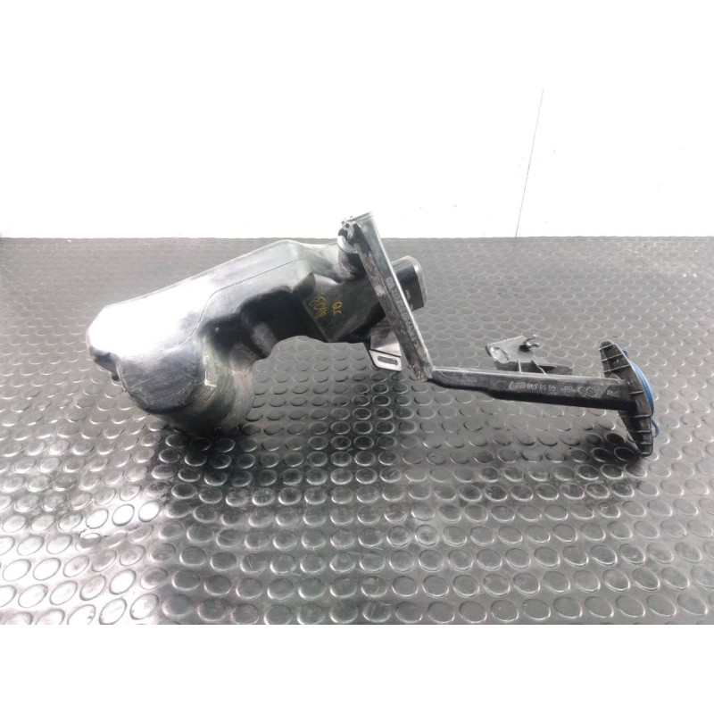 Recambio de deposito limpia para mercedes clase glc (w253) glc 220 d 4matic referencia OEM IAM A20586920 A20586060 