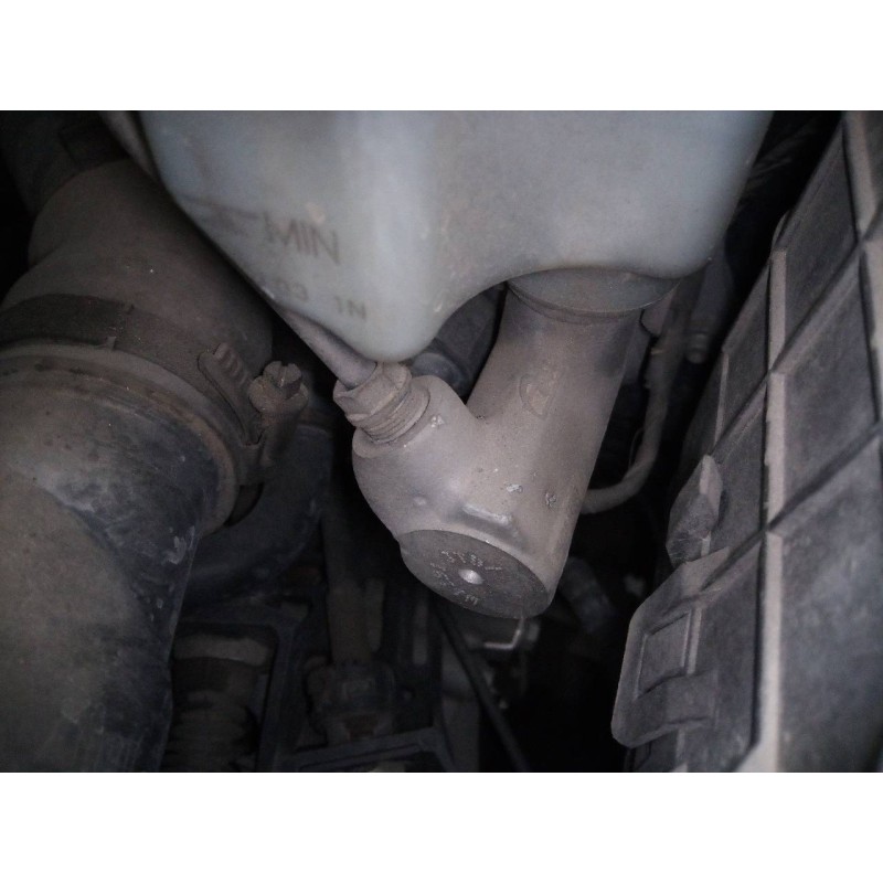 Recambio de bomba freno para volkswagen golf vi (5k1) rabbit bluemotion referencia OEM IAM   