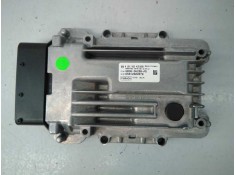 Recambio de modulo electronico para ford ranger (tke) doppelkabine 4x4 wildtrak referencia OEM IAM 0281032439 65812820070 