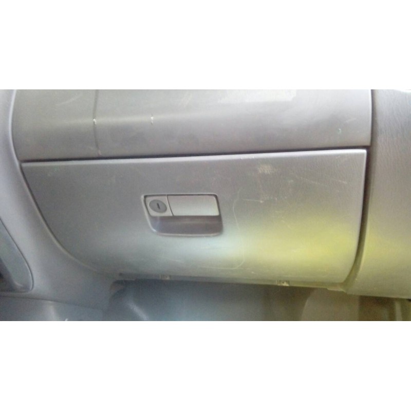 Recambio de guantera para nissan pick-up (d22) cabina simple diesel referencia OEM IAM   