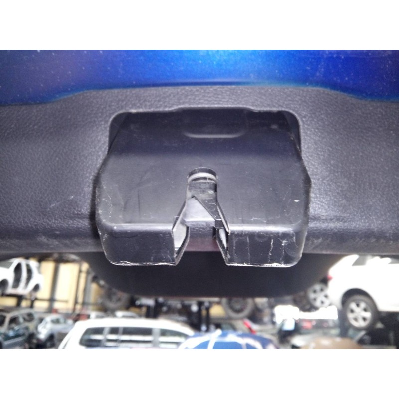 Recambio de cerradura maletero / porton para ford focus turn. trend + referencia OEM IAM   