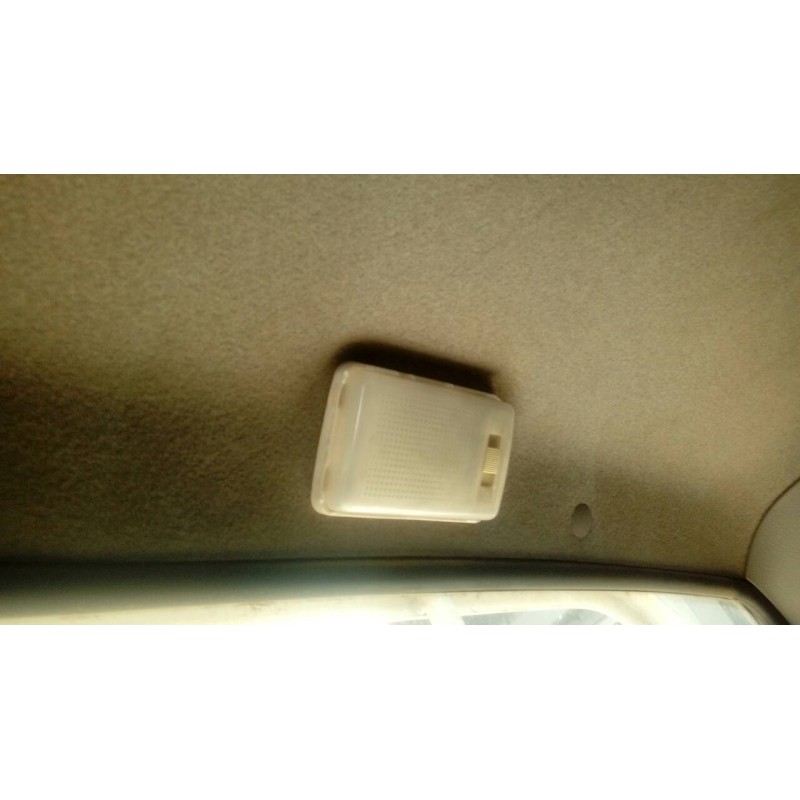 Recambio de luz interior para nissan pick-up (d22) cabina simple diesel referencia OEM IAM   