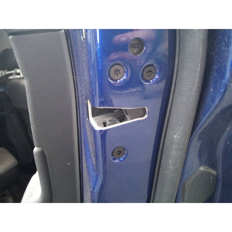 Recambio de cerradura puerta trasera derecha para ford focus turn. trend + referencia OEM IAM   