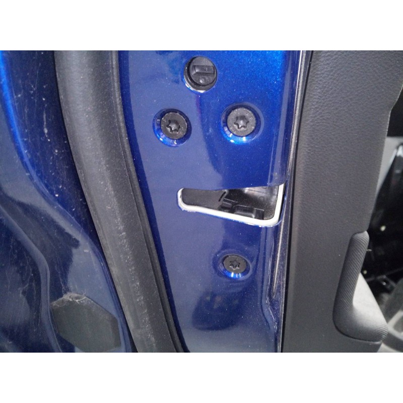 Recambio de cerradura puerta trasera izquierda para ford focus turn. trend + referencia OEM IAM   