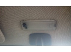 Recambio de luz interior para volkswagen polo (867/871/873) cl berlina referencia OEM IAM   