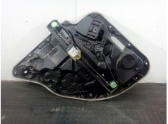 Recambio de elevalunas trasero derecho para mercedes clase glc (w253) glc 220 d 4matic referencia OEM IAM 2537308002  