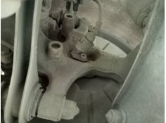 Recambio de mangueta trasera derecha para volkswagen golf vi (5k1) rabbit bluemotion referencia OEM IAM   