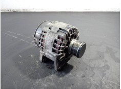 Recambio de alternador para renault megane iii coupe dynamique referencia OEM IAM 231000026R 109068863 