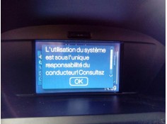 Recambio de sistema navegacion gps para ford kuga (cbs) titanium referencia OEM IAM   