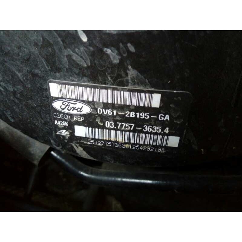 Recambio de servofreno para ford kuga (cbs) titanium referencia OEM IAM DV612B195GA 03775736354 