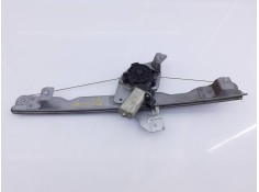 Recambio de elevalunas delantero izquierdo para dacia duster laureate 4x2 referencia OEM IAM 128000841H  