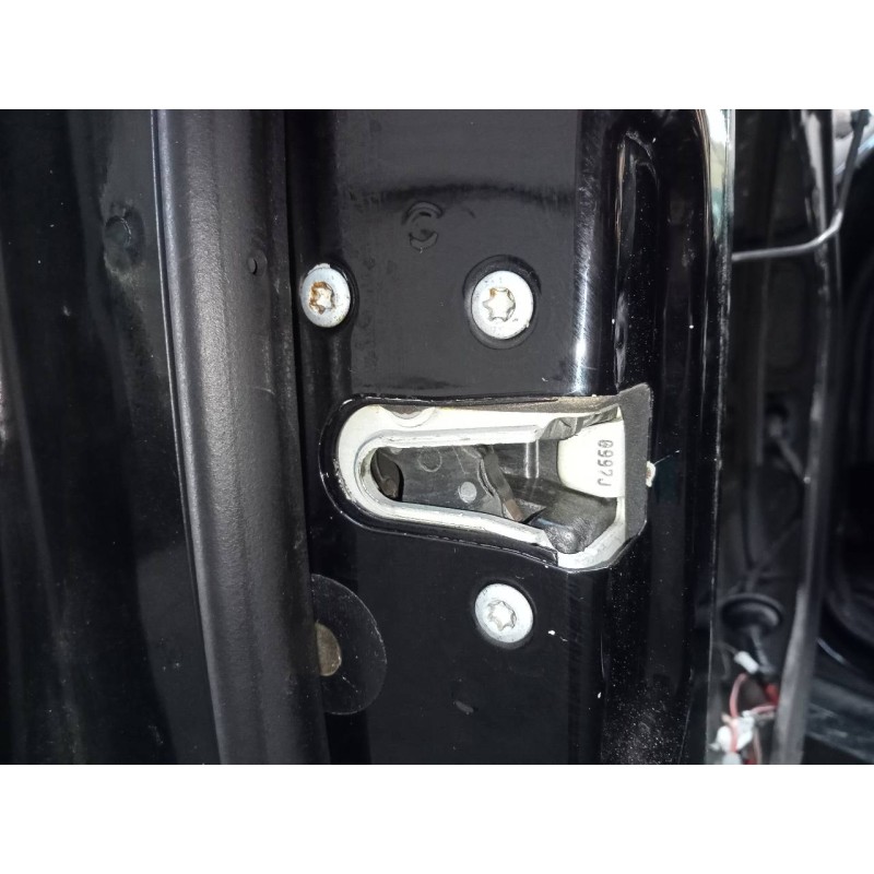 Recambio de cerradura puerta delantera izquierda para dodge nitro se referencia OEM IAM   