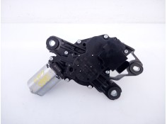 Recambio de motor limpia trasero para volkswagen golf vi (5k1) rabbit bluemotion referencia OEM IAM 0390201216 5E6955711B 