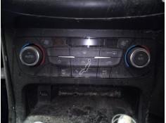 Recambio de mando climatizador para ford focus turn. trend + referencia OEM IAM   