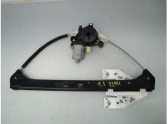 Recambio de elevalunas trasero izquierdo para audi a3 sportback (8va) attraction quattro referencia OEM IAM 8V4839461  