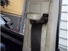 Recambio de cinturon seguridad delantero izquierdo para dodge nitro se referencia OEM IAM   