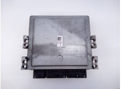 Recambio de centralita motor uce para renault megane iii coupe dynamique referencia OEM IAM 237100307R S180067106A 