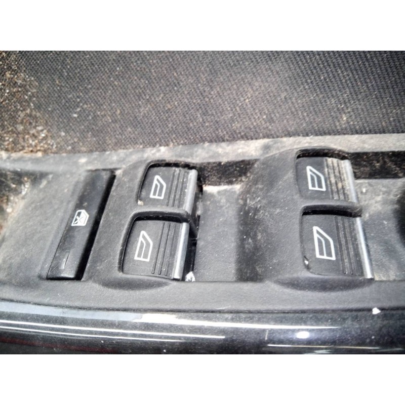 Recambio de mando elevalunas delantero izquierdo para ford focus turn. trend + referencia OEM IAM   