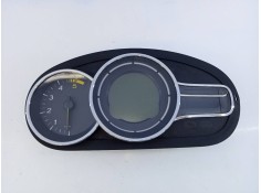 Recambio de cuadro instrumentos para renault megane iii coupe dynamique referencia OEM IAM 248100342R  