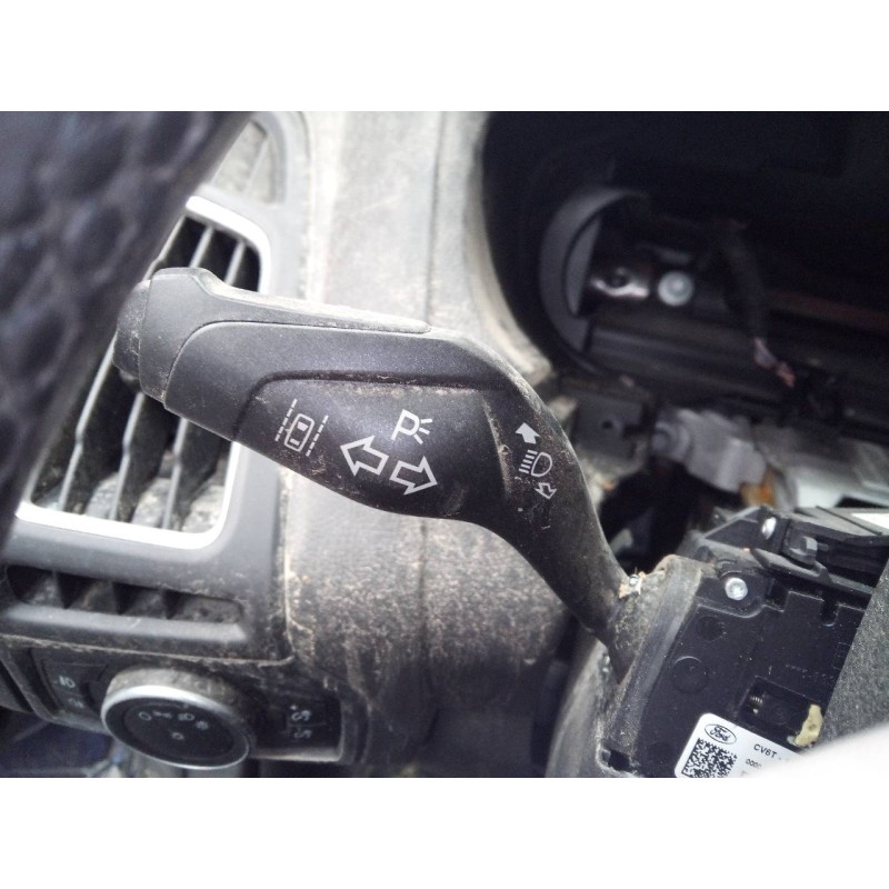 Recambio de mando intermitentes para ford focus turn. trend + referencia OEM IAM   