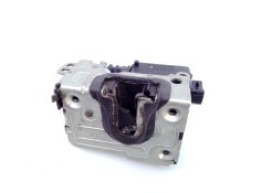 Recambio de cerradura puerta trasera izquierda para dacia duster laureate 4x2 referencia OEM IAM 825030283R  