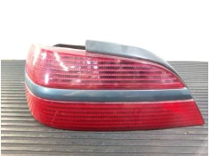 Recambio de piloto trasero izquierdo para peugeot 406 berlina (s1/s2) srdt referencia OEM IAM   