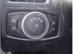 Recambio de mando luces para ford focus turn. trend + referencia OEM IAM   