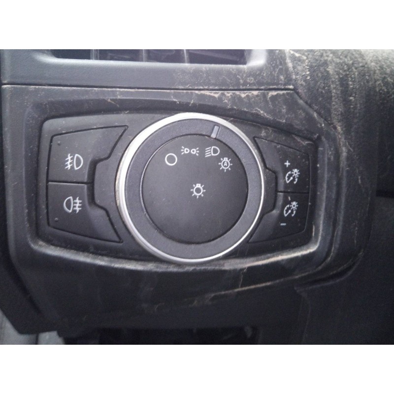 Recambio de mando luces para ford focus turn. trend + referencia OEM IAM   