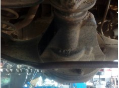 Recambio de diferencial trasero para mitsubishi montero (v20/v40) 2500 td gl (3-ptas.) referencia OEM IAM   