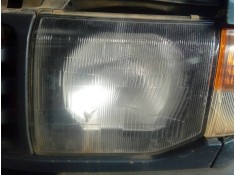 Recambio de faro izquierdo para mitsubishi montero (v20/v40) 2500 td gl (3-ptas.) referencia OEM IAM   